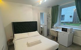 Oyo Newquay Beach Hotel